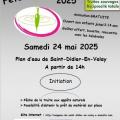 Fete de la peche 2025