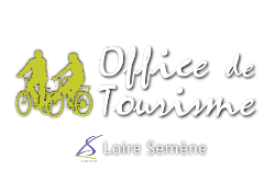 OFFICE DE TOURISME LOIRE-SEMENE